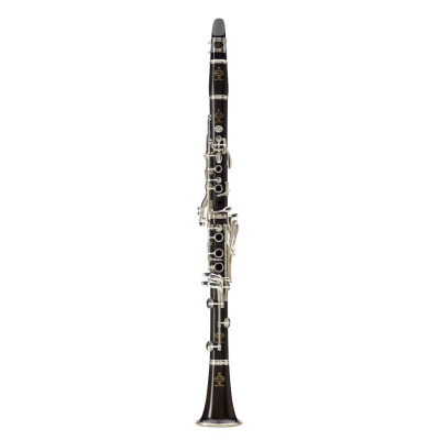 Clarinete BUFFET R13 Prestige Sib